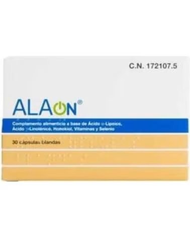 ALAON 