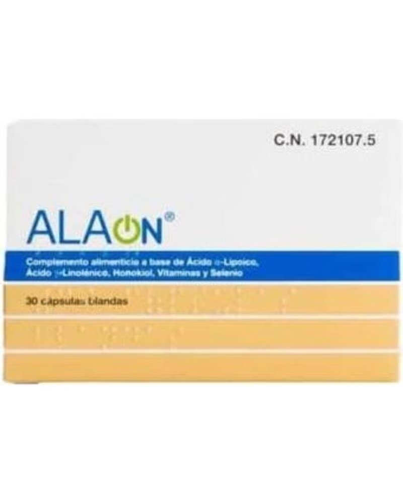 ALAON 