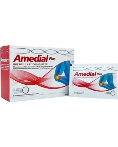 AMEDIAL 