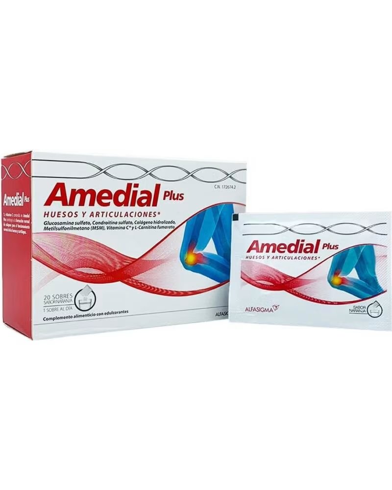 AMEDIAL 