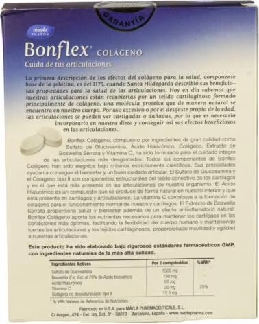 BONFLEX 