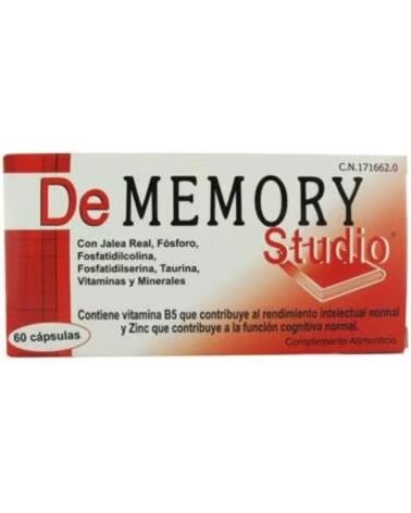 DEMEMORY 