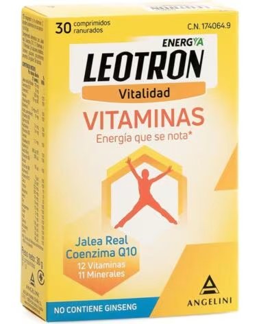 LEOTRON 