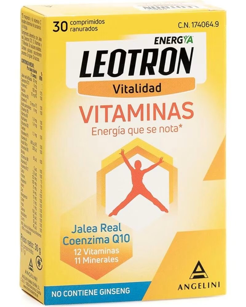 LEOTRON 