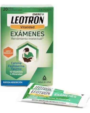 LEOTRON 