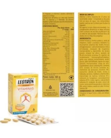 LEOTRON 