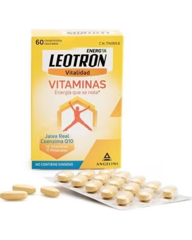 LEOTRON 