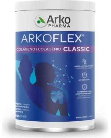 ARKOPHARMA 