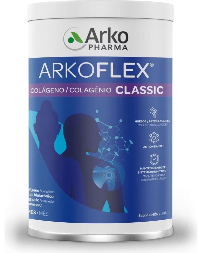 ARKOPHARMA 