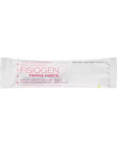 FISIOGEN 