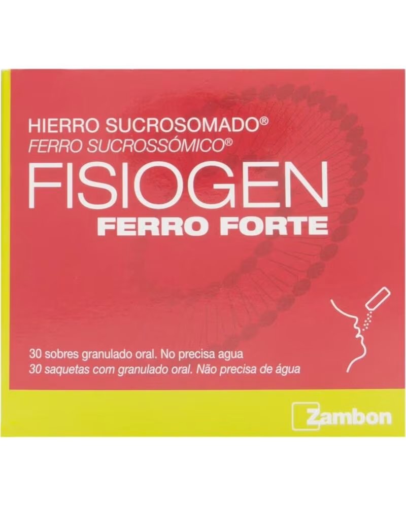 FISIOGEN 