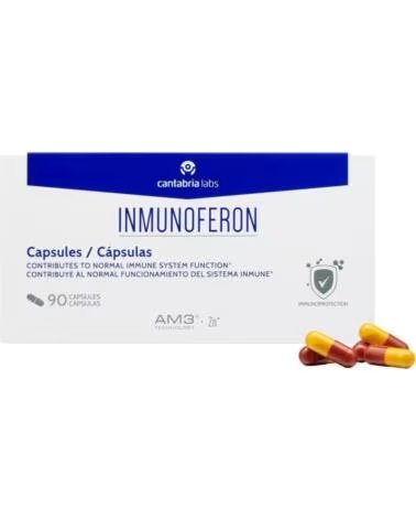 INMUNOFERON 