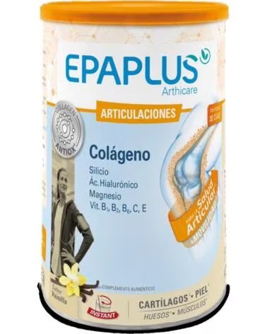 EPAPLUS 