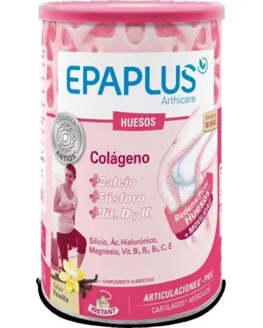 EPAPLUS 