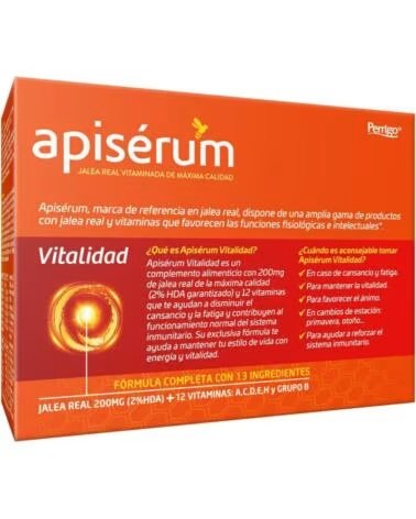 APISERUM 