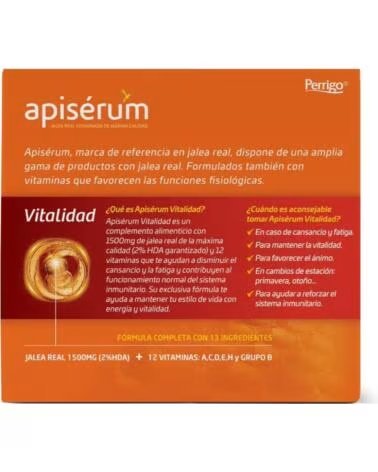 APISERUM 