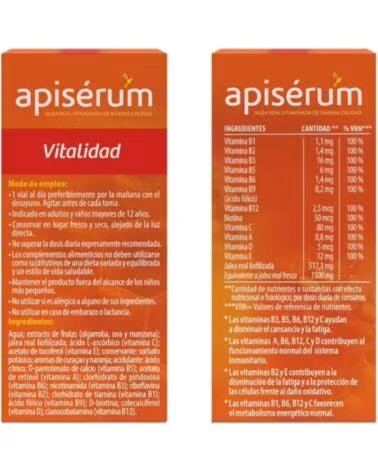 APISERUM 