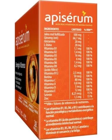 APISERUM 