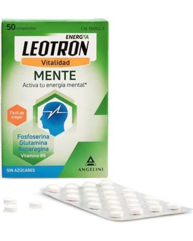 LEOTRON 