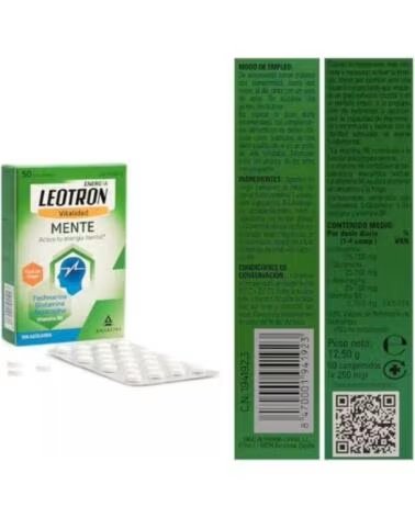 LEOTRON 