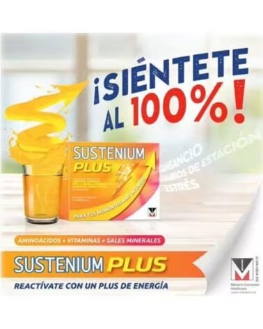SUSTENIUM 