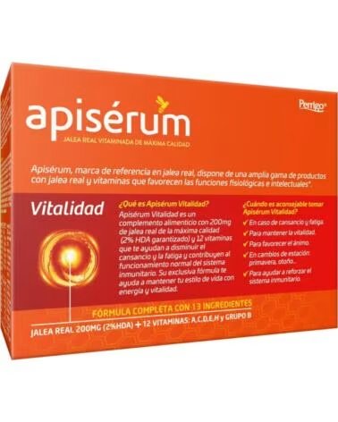 APISERUM 