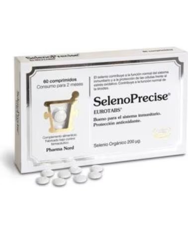 SELENOPRECISE 