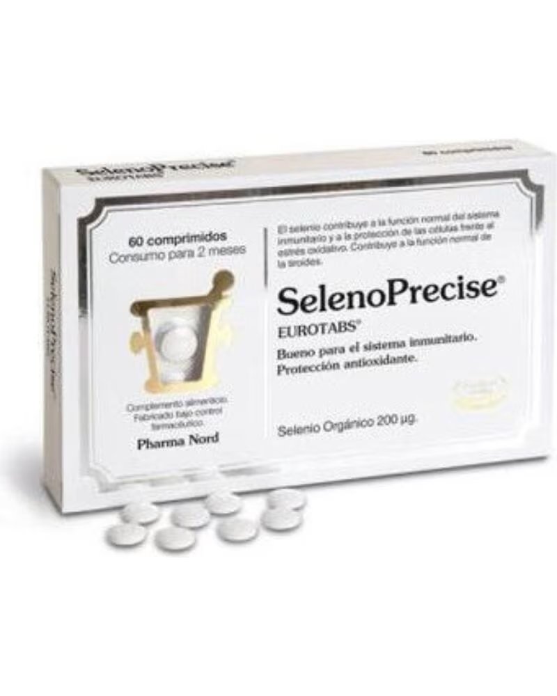 SELENOPRECISE 