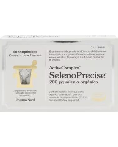 SELENOPRECISE 