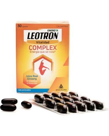 LEOTRON 
