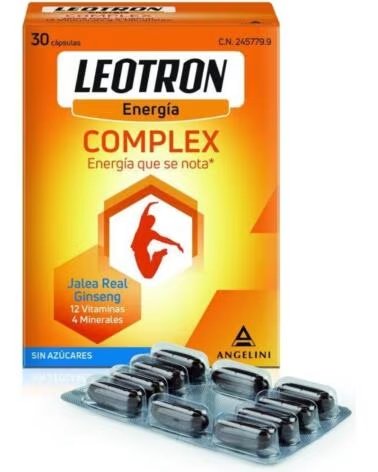 LEOTRON 