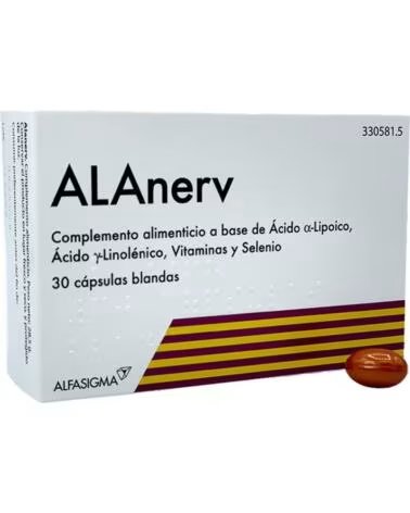 ALANERV 