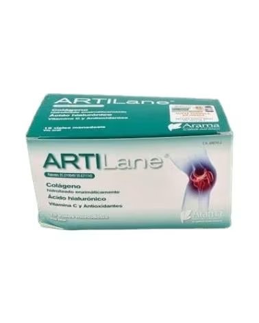 ARTILANE 