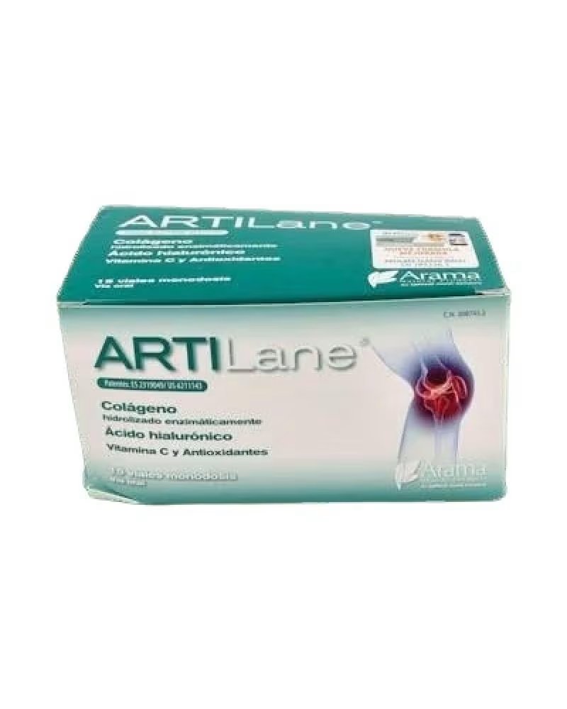 ARTILANE 