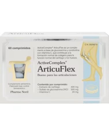 ACTIVECOMPLEX 