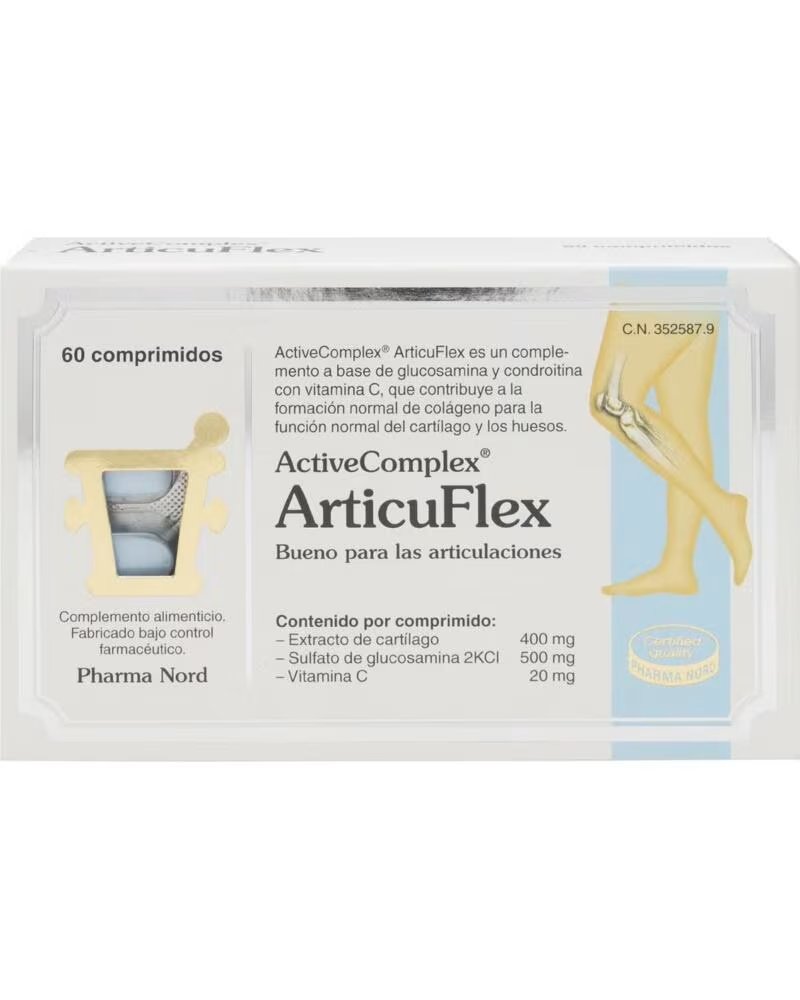ACTIVECOMPLEX 