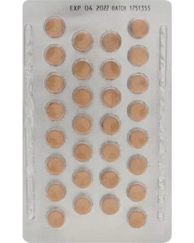 ACTIVECOMPLEX PYCNOGENOL SUPLEMENTO ALIMENTAR 60 COMPRIMIDOS