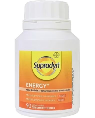 SUPRADYN 