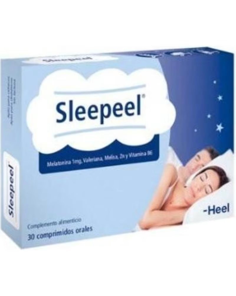 SLEEPEEL 