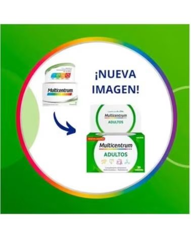 MULTICENTRUM 