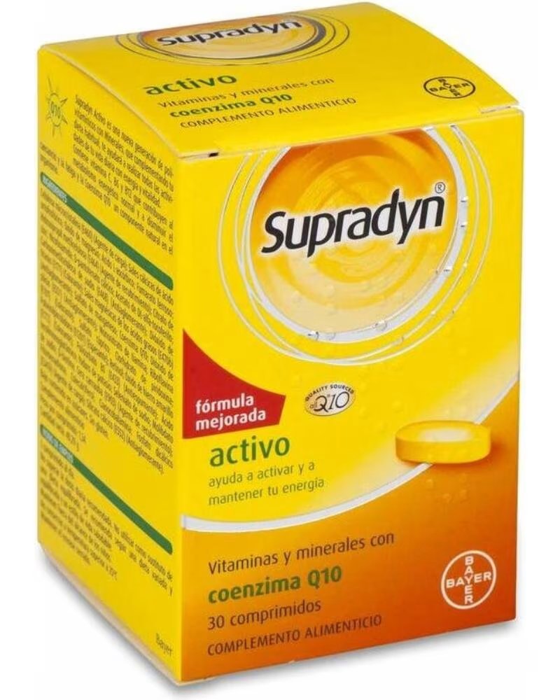 SUPRADYN 