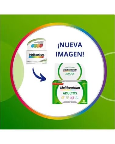 MULTICENTRUM 