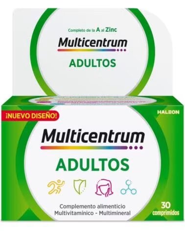 MULTICENTRUM 