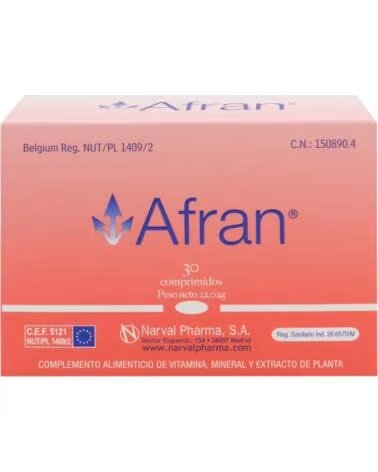 AFRAN 