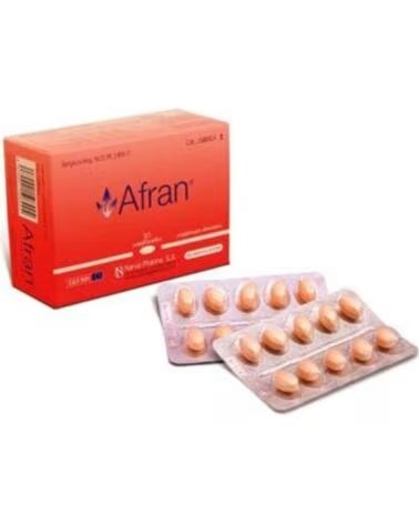 AFRAN 