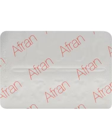 AFRAN 