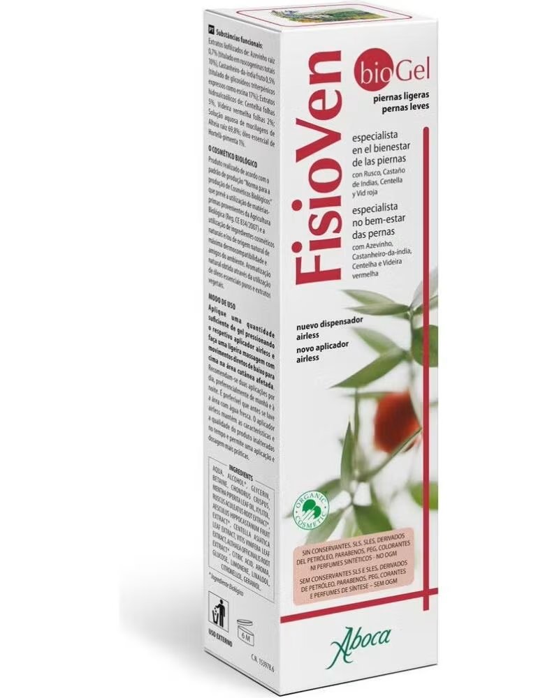 FISIOGEN 