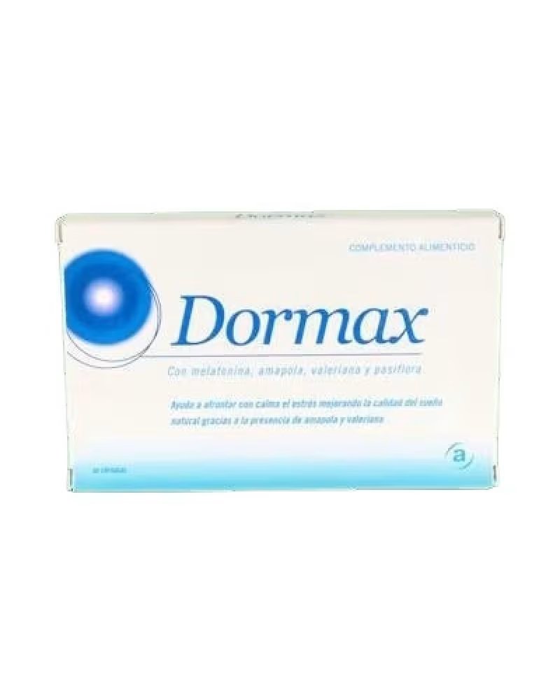 DORMAX 