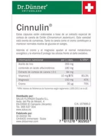 CINNULIN 