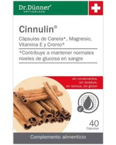 CINNULIN 